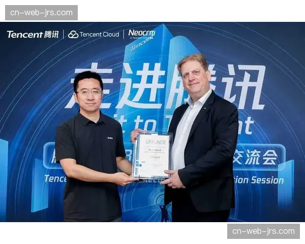 跨界生态联盟逐步在赛事数字化平台落地 推动资金流向与执行环节高效匹配